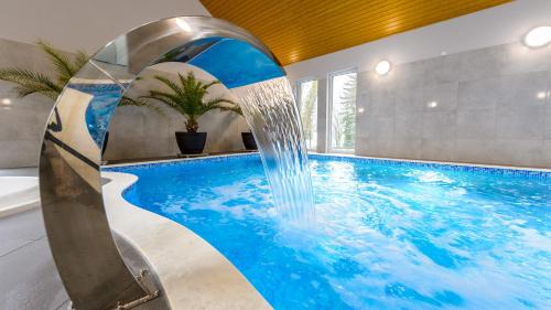 Swieradow-Zdroj Complejo | Kaja Medical & Spa
