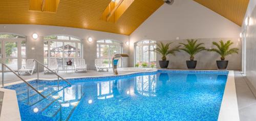 Swieradow-Zdroj Complejo | Kaja Medical & Spa