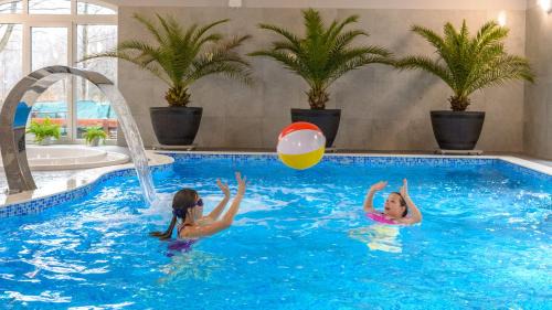 Swieradow-Zdroj Complejo | Kaja Medical & Spa