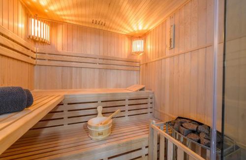 Swieradow-Zdroj Complejo | Kaja Medical & Spa
