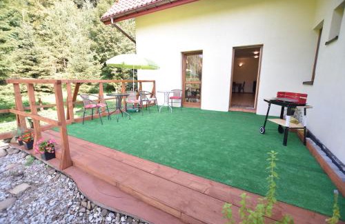 Zawoja Apartamento | KAJA Zawoja