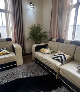 Burundi Casa | Kajaga Tanganyika