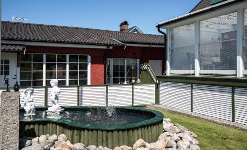 Stromstad Municipality Apartamento | Kajan