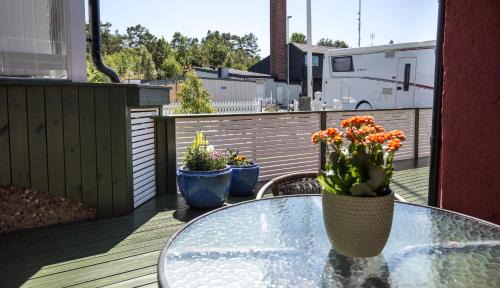 Stromstad Municipality Apartamento | Kajan