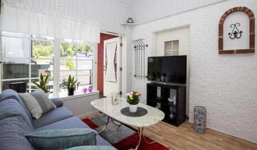 Stromstad Municipality Apartamento | Kajan