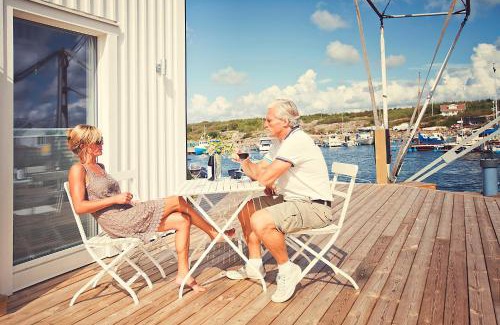 Vrango Apartamento | Kajkanten Vrångö