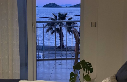 Bozburun Hotel | Kaju Rooms