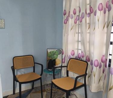 Paka Cama Y Desayuno | KAK JA RoomStay