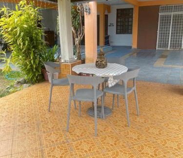 Paka Cama Y Desayuno | KAK JA RoomStay