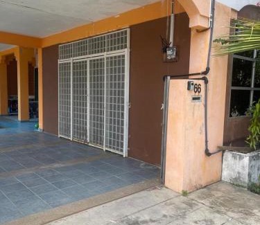 Paka Cama Y Desayuno | KAK JA RoomStay