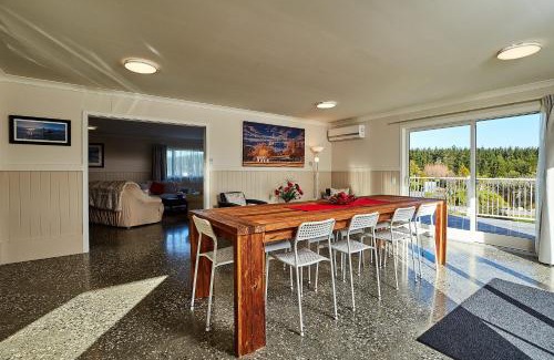 Kaikoura Cama Y Desayuno | Kakatu Retreat Bed & Breakfast