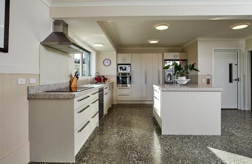 Kaikoura Cama Y Desayuno | Kakatu Retreat Bed & Breakfast