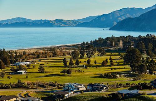Kaikoura Cama Y Desayuno | Kakatu Retreat Bed & Breakfast