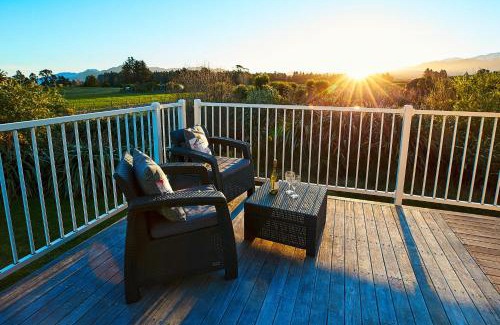 Kaikoura Cama Y Desayuno | Kakatu Retreat Bed & Breakfast