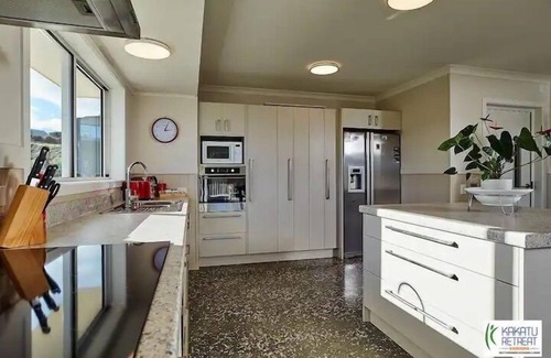 Kaikoura Apartamento | Kakatu Retreat - Mountain View, Kakatu Retreat | Mountain View | Breakfast Included