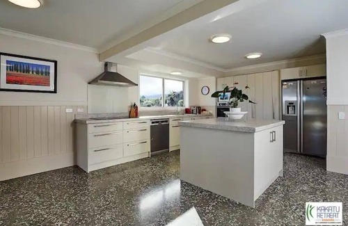 Kaikoura Apartamento | Kakatu Retreat - Mountain View, Kakatu Retreat | Mountain View | Breakfast Included