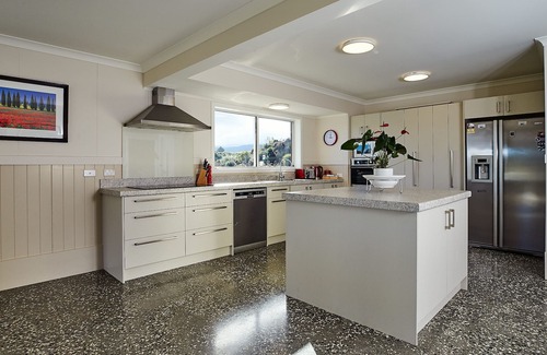 Kaikoura Cama Y Desayuno | Kakatu Retreat