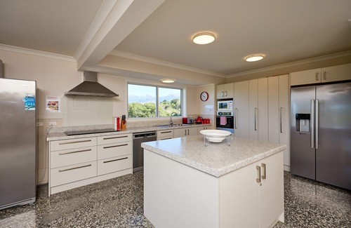 Kaikoura Cama Y Desayuno | Kakatu Retreat