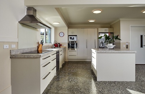 Kaikoura Cama Y Desayuno | Kakatu Retreat