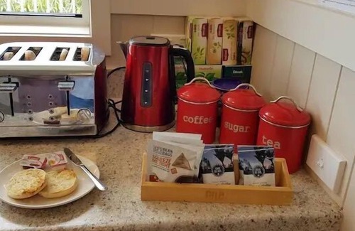 Kaikoura Apartamento | Kakatu Retreat - Rolling Hills, Kakatu Retreat | Rolling Hills | Breakfast Included
