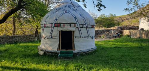 Nurata District Apartamento | Kakhar Yurt stay & Mountain village
