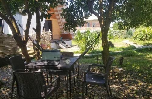 Imereti Villa | Kakhas Oda