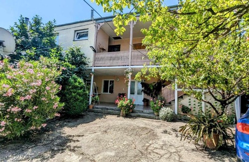 Mirzaani Apartamento | Kakheti Apartment