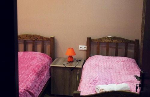 Bagvdanari Casa | KAKHRI Guest House