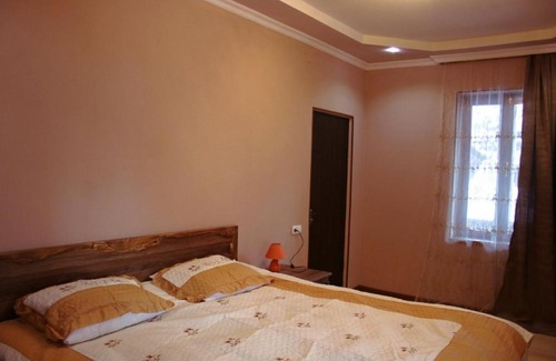 Bagvdanari Casa | KAKHRI Guest House