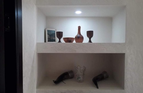 Bagvdanari Casa | KAKHRI Guest House