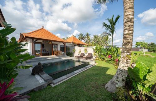 Sebatu Hotel | Kaki Uma Villa