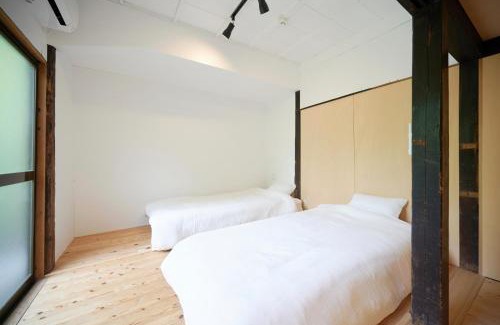 Minamikyushu Casa | Kakoi, an inn where you can gather - Vacation STAY 72238v
