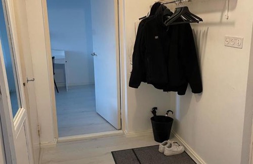 Lappeenranta Apartamento | Kaksio Koulukatu