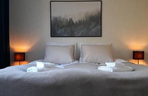 Iisalmi Apartamento | Kaksio lähellä keskustaa