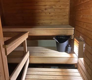 Mikkeli Apartamento | Kaksio paritalossa