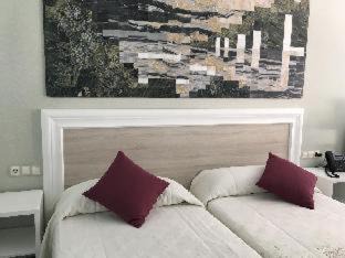 Benidorm Hotel | KAKTUS Hotel Benikaktus