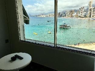 Benidorm Hotel | KAKTUS Hotel Benikaktus