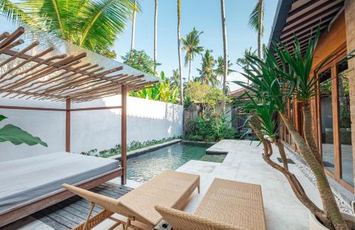 Lodtunduh Hotel | Kakul Villas & Suites Ubud