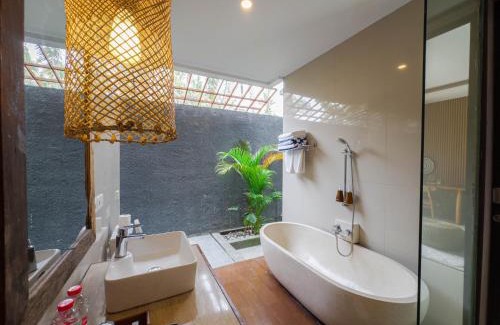 Lodtunduh Hotel | Kakul Villas & Suites Ubud