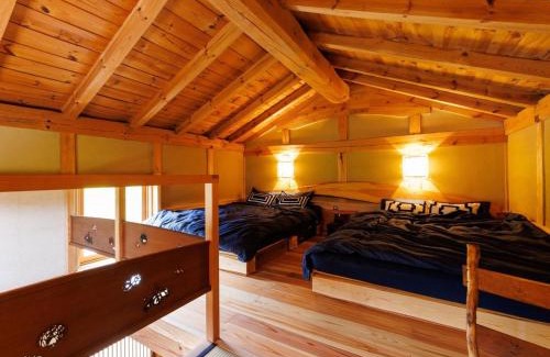 Onan Casa | Kakurega STAY Kurahinawara - Vacation STAY 74839v