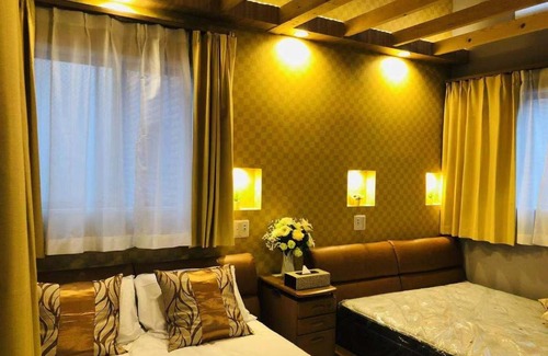 Itabashi Casa | Kakureya Kamijujo - Vacation STAY 36925v