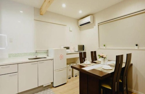 Itabashi Casa | Kakureya Kamijujo - Vacation STAY 36925v