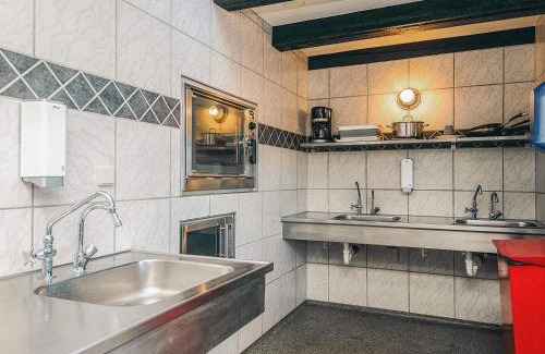 Ronde Casa | Kaløvig Beach Holiday Centre
