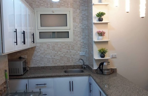 Sharm El Sheikh Apartamento | Kal metro2
