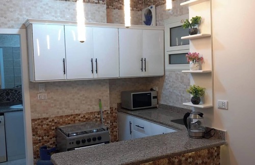 Sharm El Sheikh Apartamento | Kal metro2