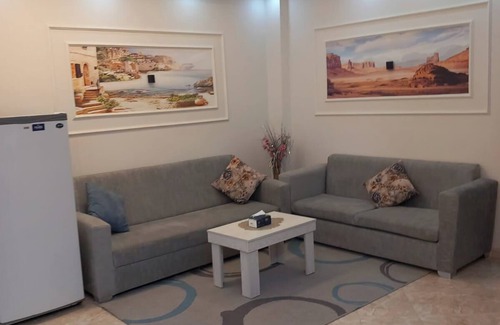 Sharm El Sheikh Apartamento | Kal metro2