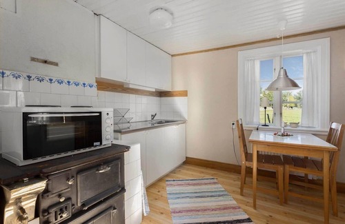 Nybro Casa | KAL344 Nybro - Krumhall 110