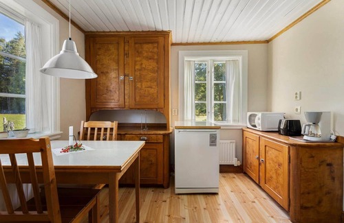 Nybro Casa | KAL344 Nybro - Krumhall 110