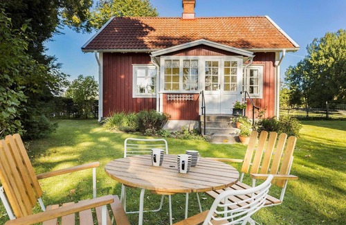 Nybro Casa | KAL344 Nybro - Krumhall 110