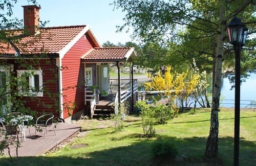 Draget Casa | KAL688 Oskarshamn - Dragskär Draget 12